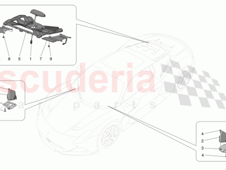 Photo of LH WIRELESS MODULE RECEIVER…