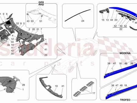 Photo of MOULDING DOME…