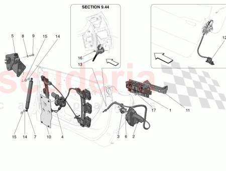 Photo of RESSORT GAZ…