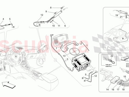 Photo of RIVETTE FILET E…