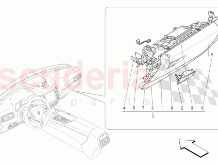 Photo of ASSEMBLAGE DE LA BO TE GANTS…