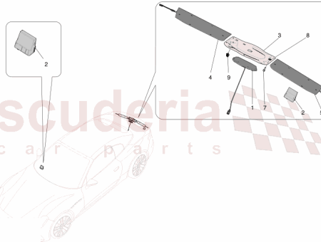 Photo of AMPLIFICATEUR AM FM…