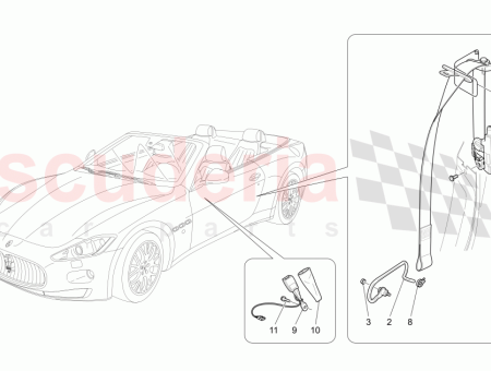 Photo of BARRE DE GLISSEMENT C T GAUCHE…