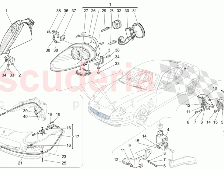 Photo of AMPOULE DE PHARE…