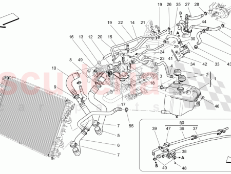 Photo of TUYAU D EAU ARRI RE…