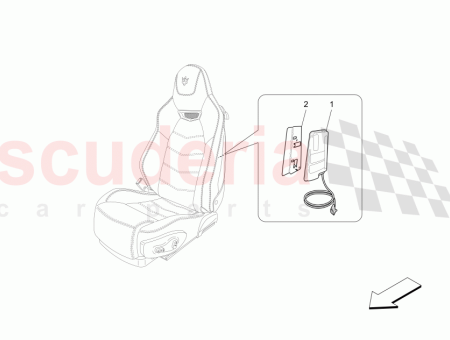 Photo of SUPPORT LAT RAL GAUCHE…