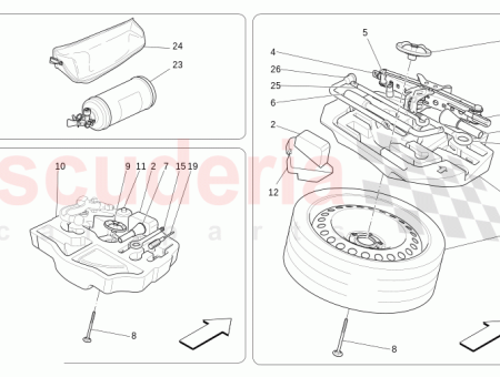 Photo of CL POUR BOULON DE ROUE…