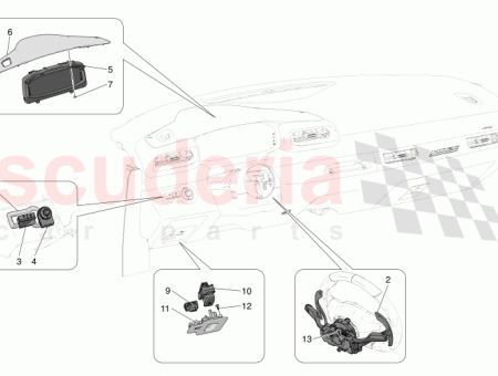 Photo of ENSEMBLE DU COUVERCLE SUP RIEUR DU GROUPE D…