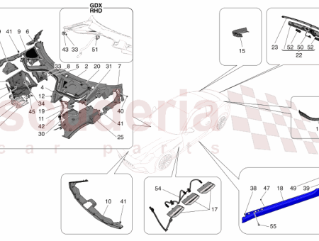 Photo of A RATEUR LAT RAL GAUCHE…