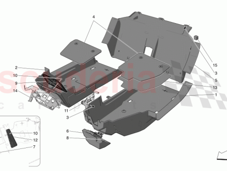 Photo of BRACKET STEP SUPPORT…