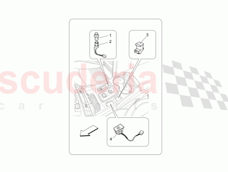 Photo of PLAQUE DE CONTR LE DE LA GLACE COMPL…