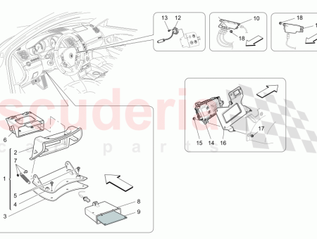 Photo of AMPLIFICATEUR AM FM…