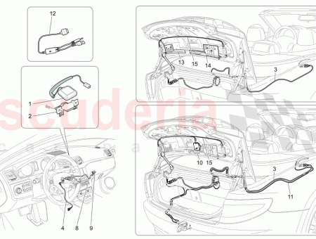 Photo of RALLONGE DE C BLES RADIO…