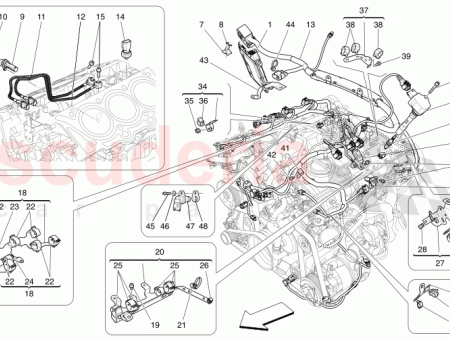 Photo of BOBINE D ALLUMAGE…