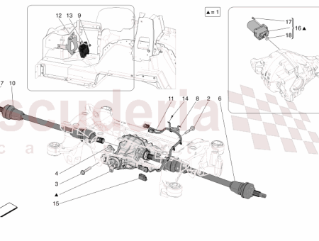 Photo of ARBRE ARRI RE GAUCHE…