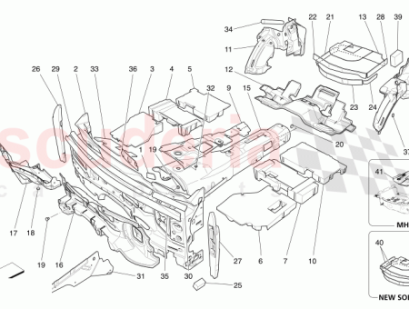 Photo of BOUTON DE FIXATION…