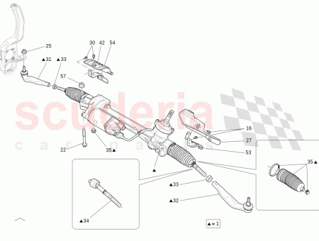 Photo of BARRE D ACCOUPLEMENT EXT RIEURE GAUCHE…
