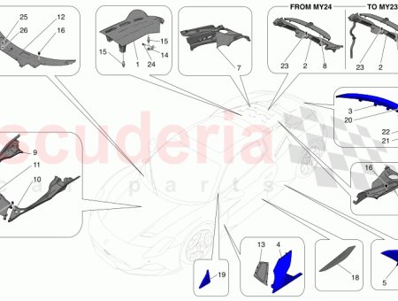 Photo of PROTECTION LAT RALE GAUCHE…