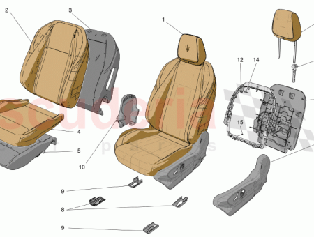 Photo of ENSEMBLE SI GE AVANT DROIT…