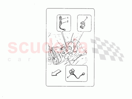 Photo of CORPS DE L ALLUME CIGARE AVANT…