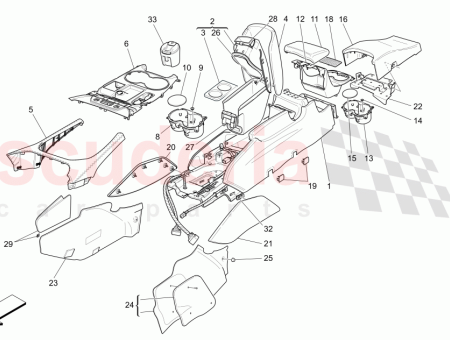 Photo of STRUCTURE COMPL TE DE COUVERTURE DE TUNNEL BORDEAUX…