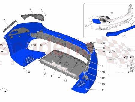 Photo of SUPPORT DE FIXATION…