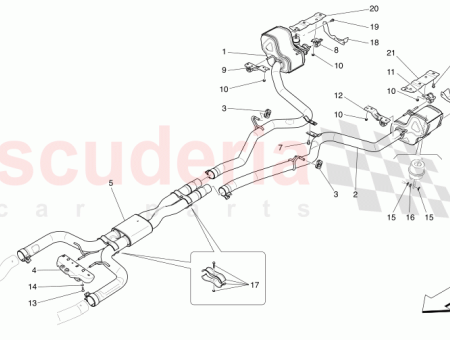 Photo of SILENCIEUX ARRI RE DROIT…