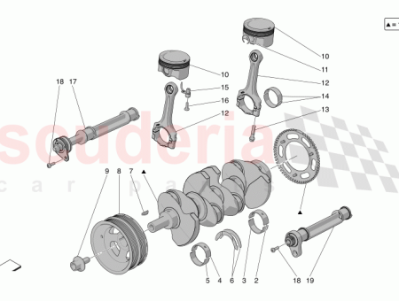 Photo of DEMI PALIER INF RIEUR…