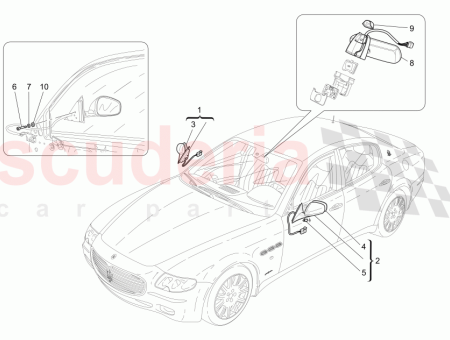 Photo of BOUCHON INF RIEUR GAUCHE…