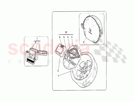 Photo of CONTENEUR COMPLET…