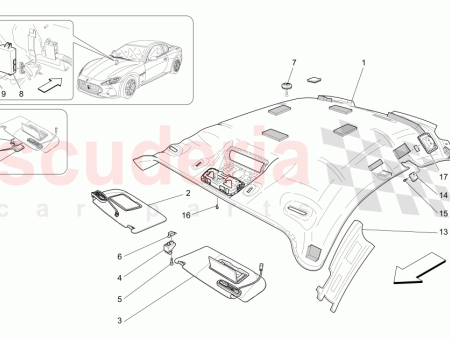 Photo of ECU DE TOIT…