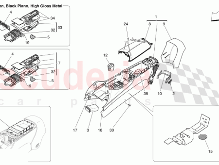 Photo of STRUCTURE COMPL TE DU COUVERCLE DU TUNNEL…