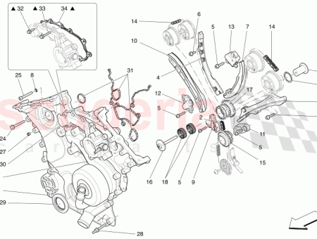 Photo of KIT DE JOINTS…