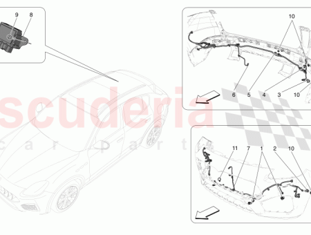 Photo of D TECTEUR DE STATIONNEMENT…