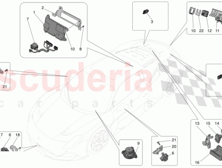 Photo of AMPLIFICATEUR AUDIO…
