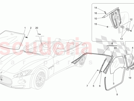 Photo of RONDELLE…