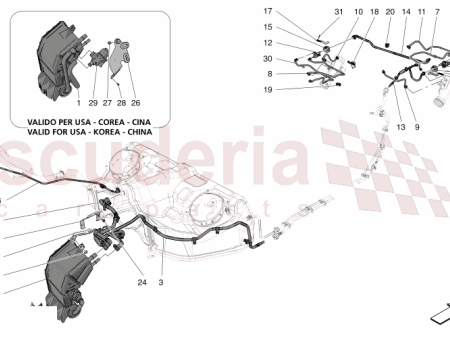 Photo of TUYAU DE VAPEUR…