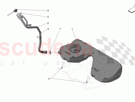Photo of ASSEMBLAGE DU R SERVOIR DE CARBURANT…
