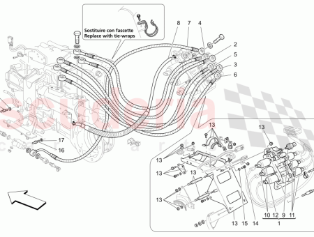 Photo of KIT DE PLAQUETTES…