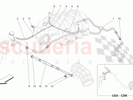 Photo of TUYAU EN CAOUTCHOUC…