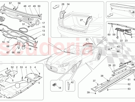 Photo of PLAQUE D APPUI LAT RALE DROITE…