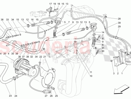 Photo of R SERVOIR D ASPIRATION…