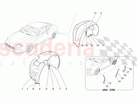 Photo of PROTECTION DE LA PARTIE INF RIEURE DE LA…