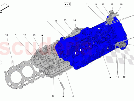 Photo of ENSEMBLE T TE GAUCHE…