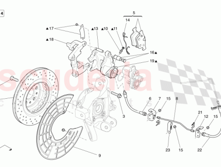 Photo of TRIER ARRI RE DROIT ASSEMBLAGE…