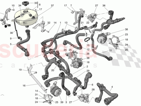 Photo of EXPANSION TANK BREATHER PIPE…