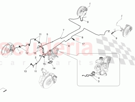 Photo of TUYAU RIGIDE DE L UNIT DE CONTR LE…