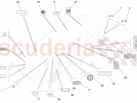 Photo of PLAQUE V I N…