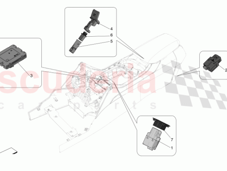 Photo of PRISE DE COURANT…