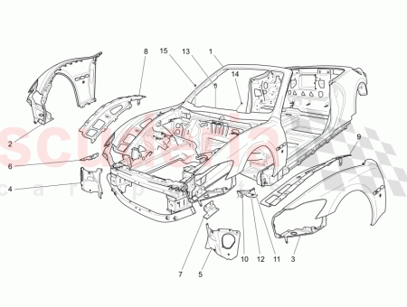 Photo of KIT D AMORTISSEUR…